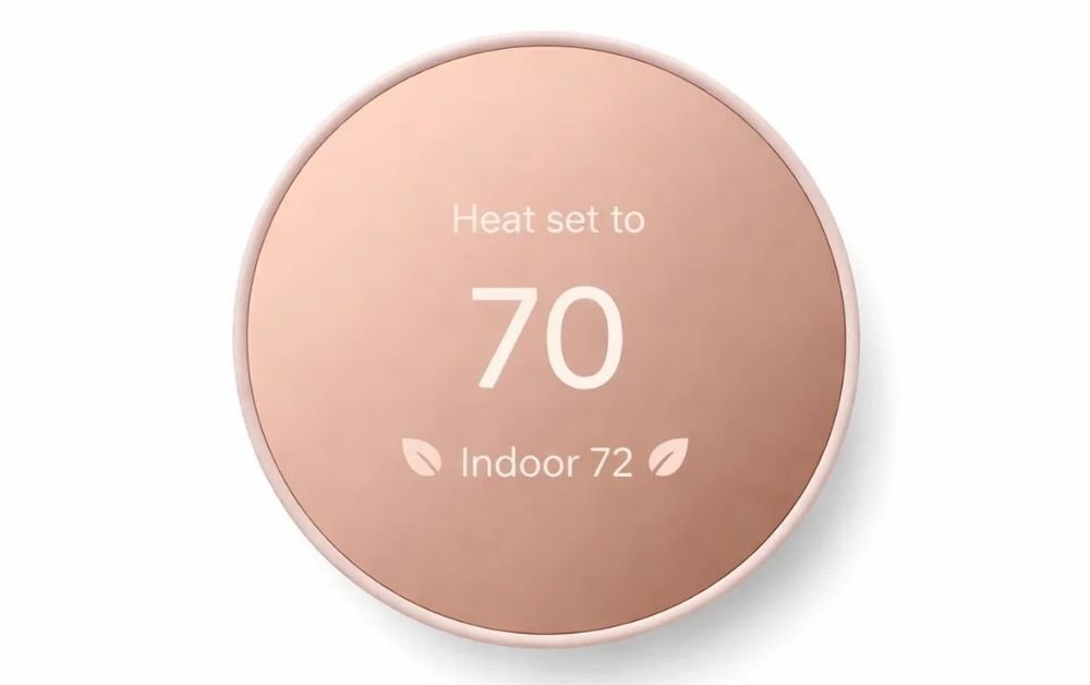 What Maintenance Is Required for Google Nest Thermostat?