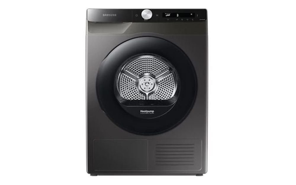 What Safety Features Do Samsung Washing Machines Provide for Homes?