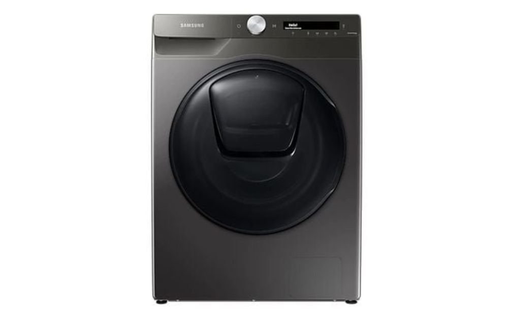 Samsung washing machines