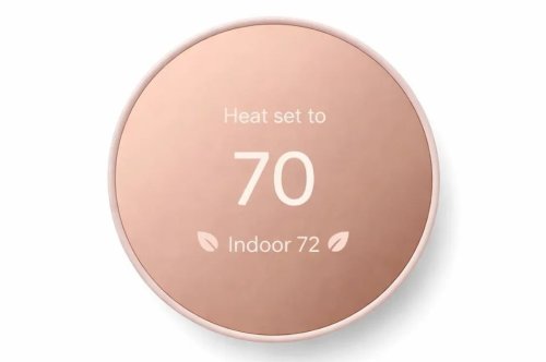 What Maintenance Is Required for Google Nest Thermostat?