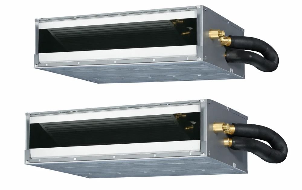 Split Air Conditioners