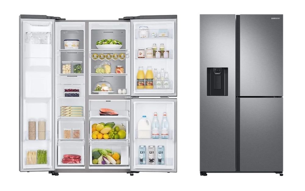 Why Samsung Refrigerators Are Popular in UAE Homes