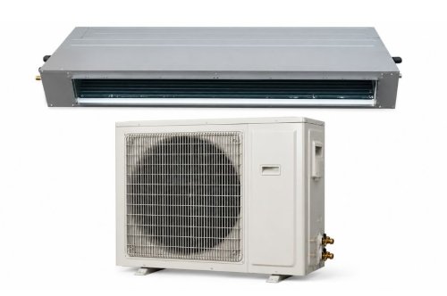 Choosing the Right AC Setup for Commercial Spaces in Dubai: Split, Duct, or FCU?