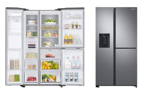 Why Samsung Refrigerators Are Popular in UAE Homes