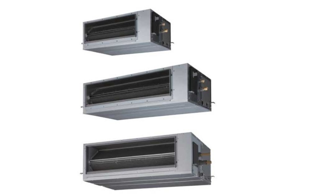 Benefits of Buying O General Air Conditioners in UAE