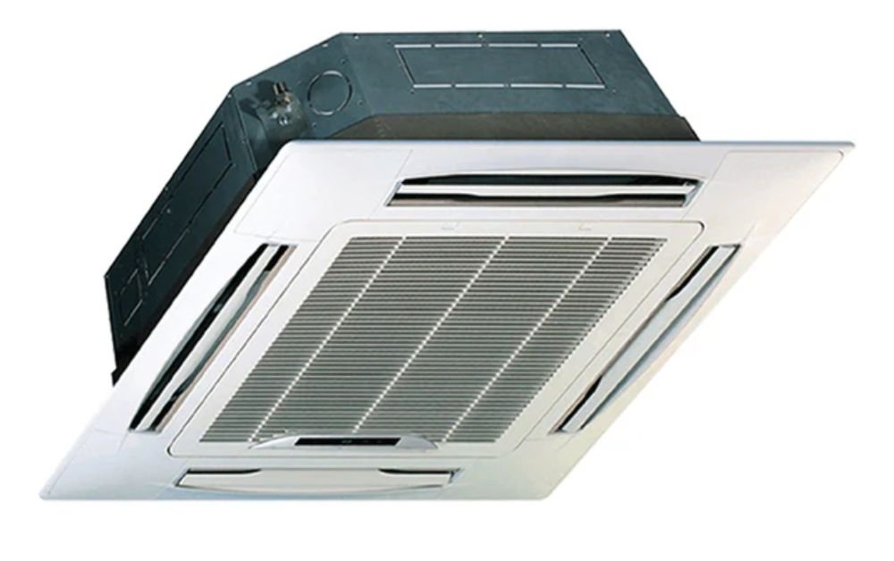 O General Air Conditioners