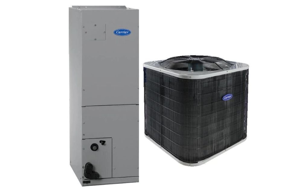 Is Carrier Split AC Worth Buying in UAE Climate?