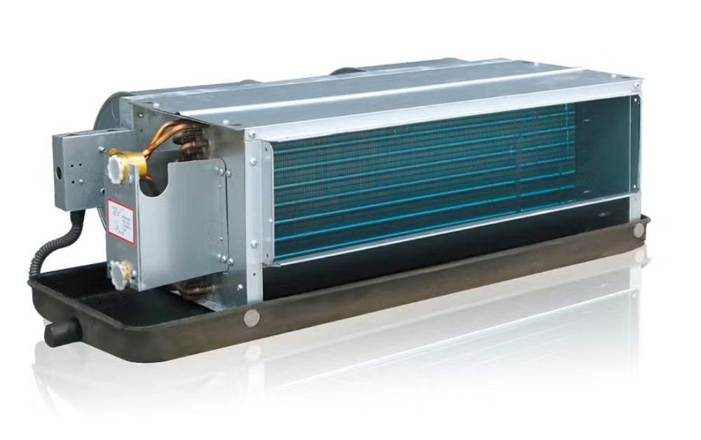 carrier split duct air conditioner