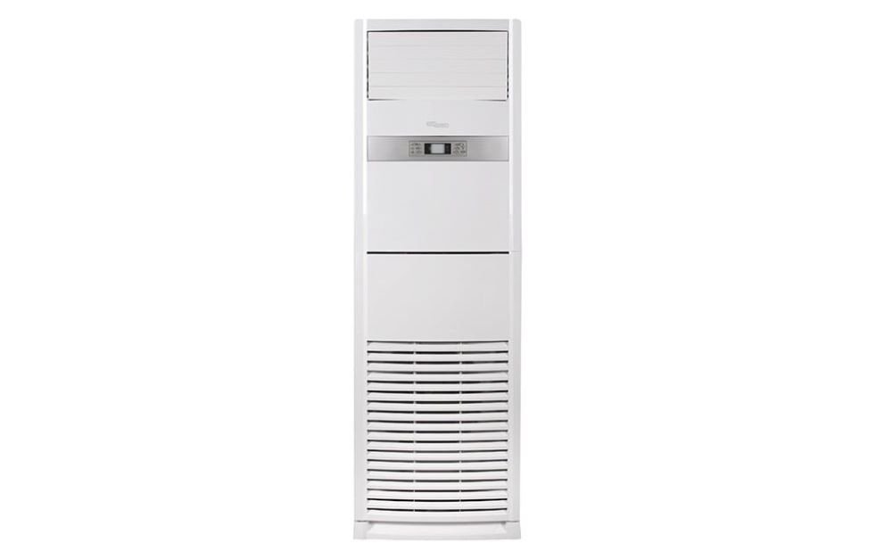 Maintenance Tips for Super General Floor Standing AC
