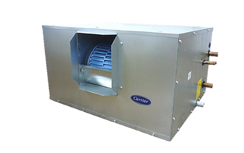 Choosing the Right AC Setup for Commercial Spaces in Dubai: Split, Duct, or FCU?