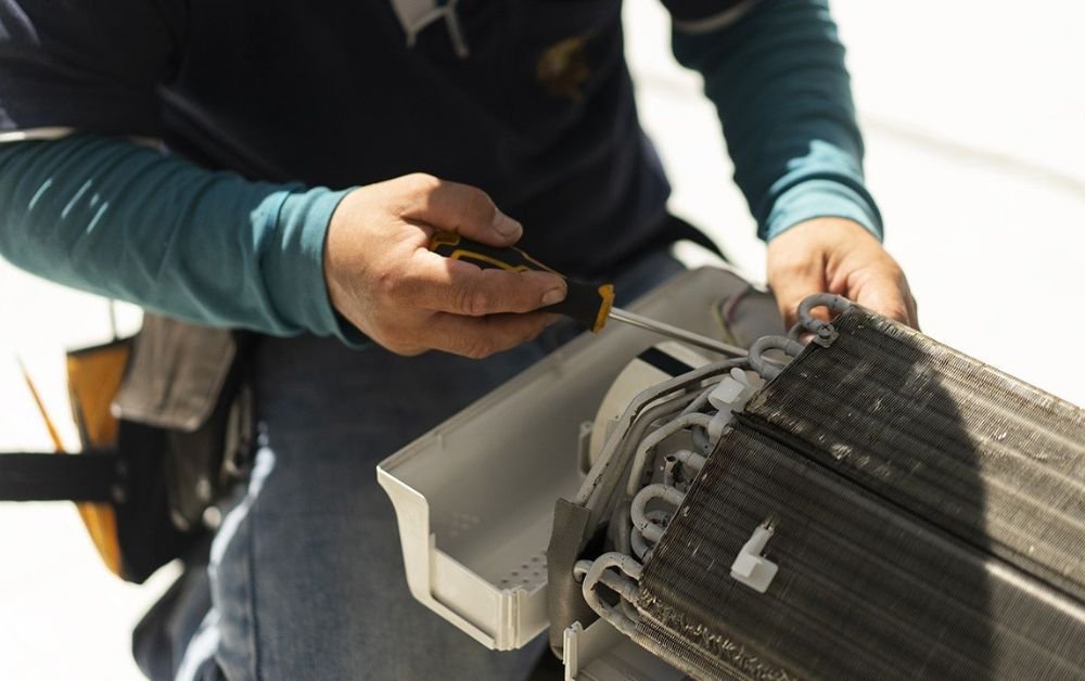 Common Reasons Your AC Isn’t Cooling