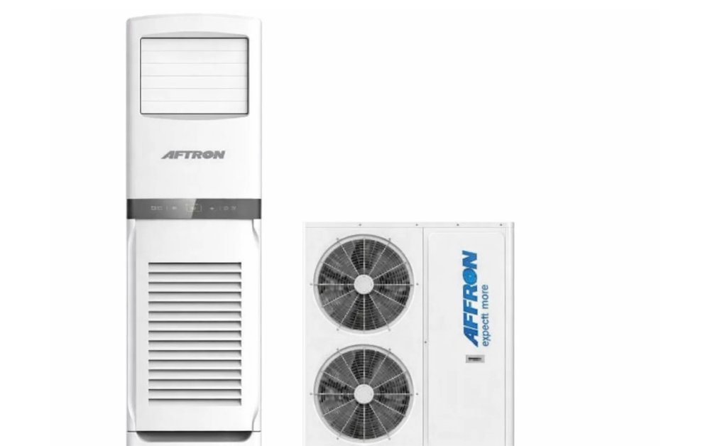AC Not Cooling Properly
