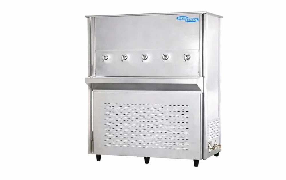 Super General Water Cooler 