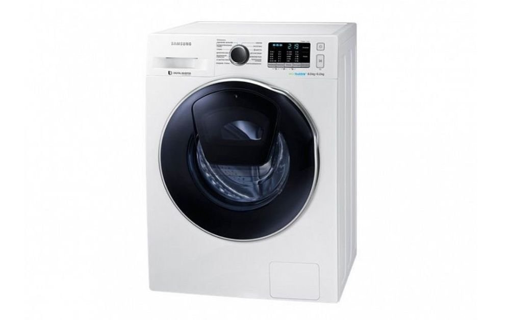 Advanced Washing Technology That Delivers Better Results