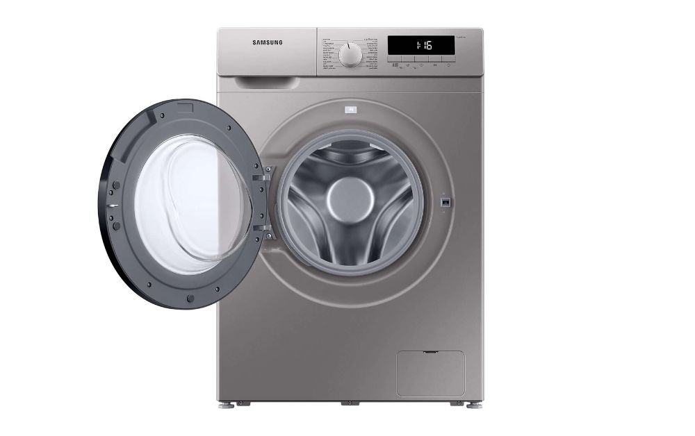 Samsung Washing Machines