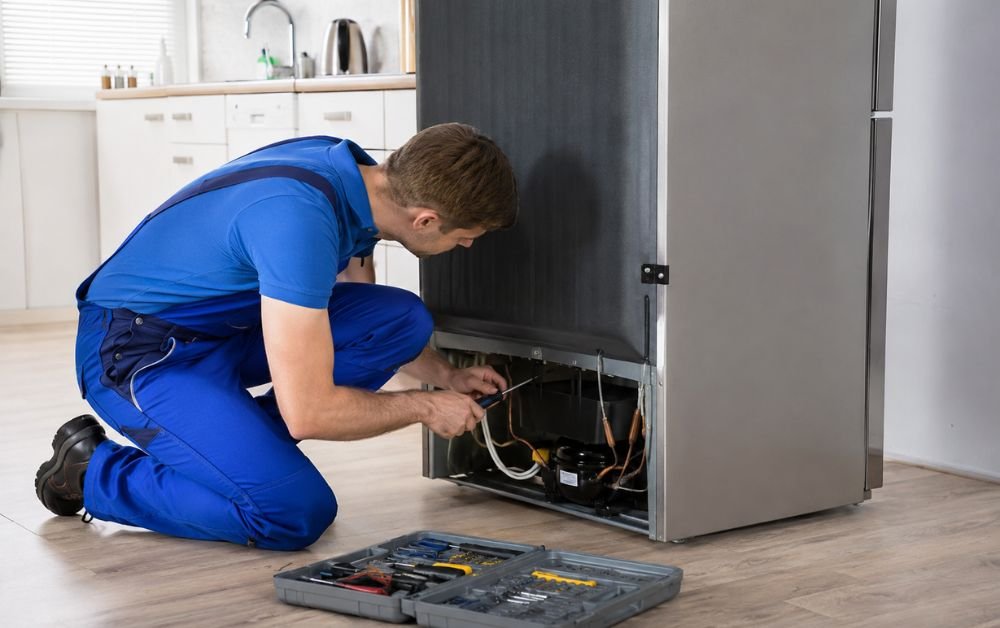 A complete guide to Refrigerator Maintenance for Dubai Residents