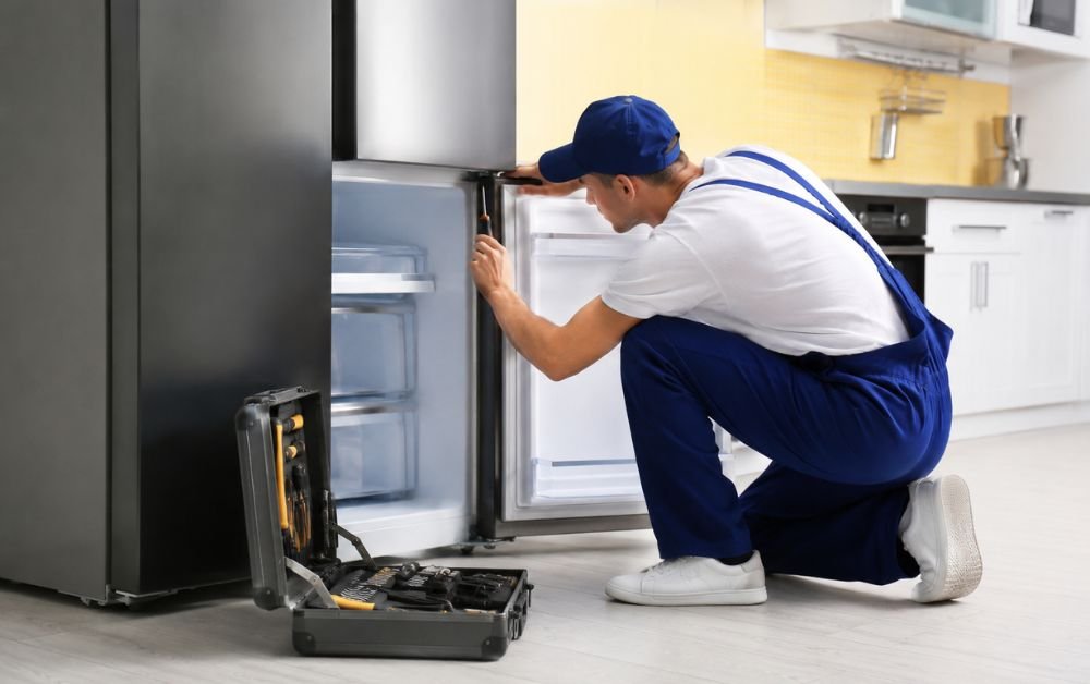 Refrigerator Not Cooling Adequately