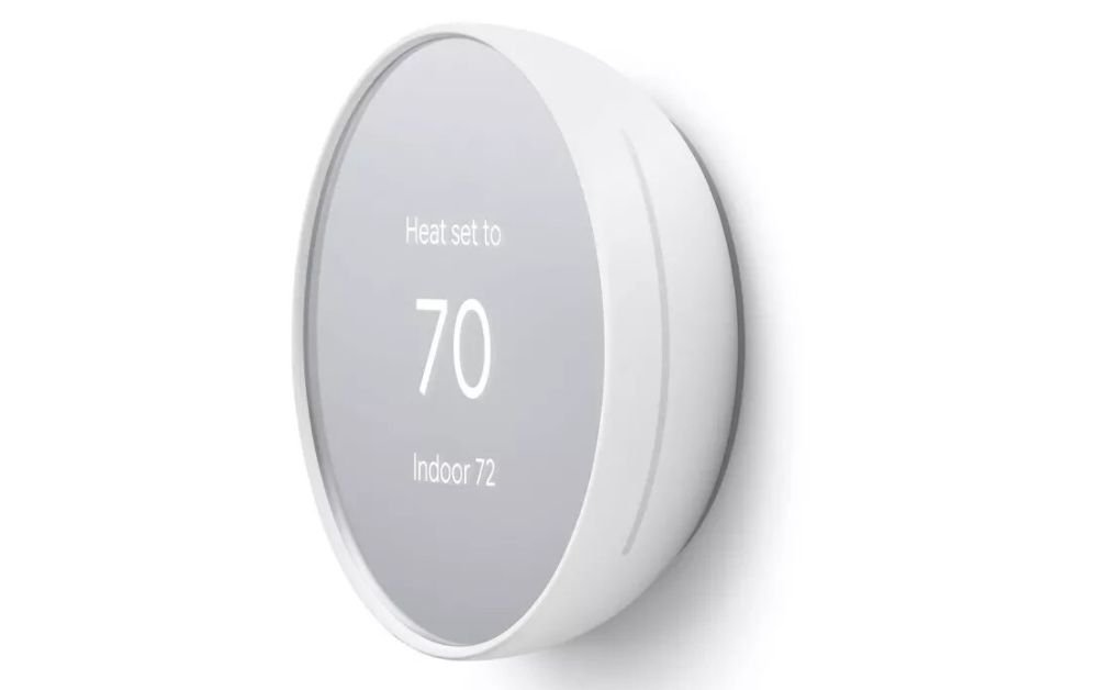 What Is the Google Nest Smart Thermostat?