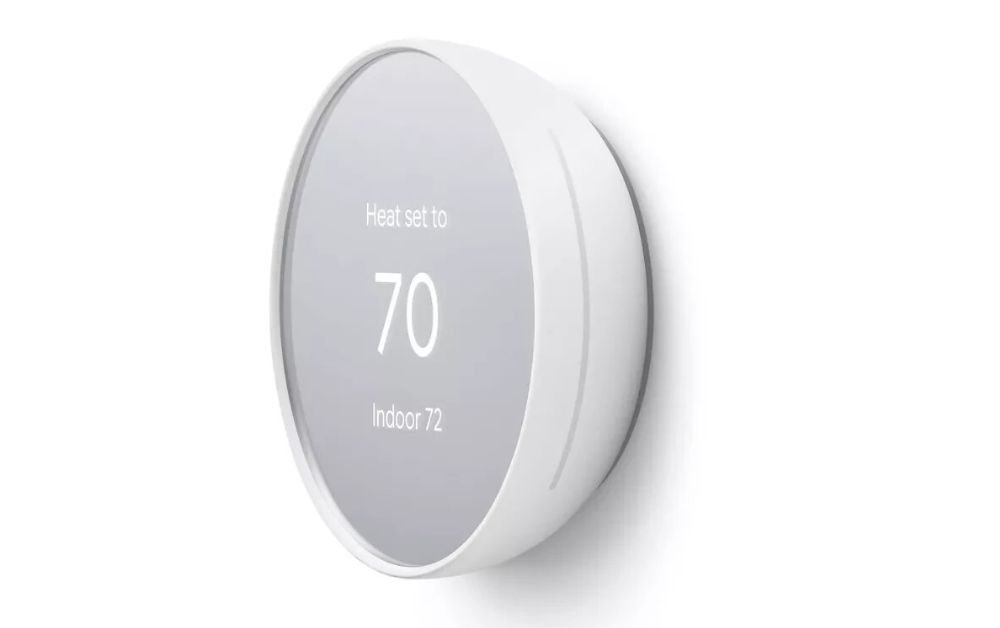 google nest thermostat supplier