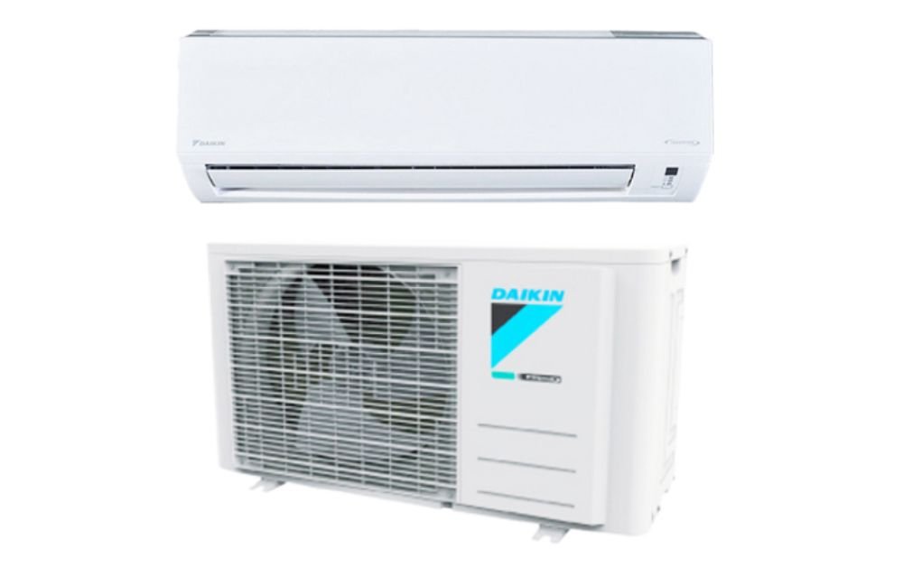 What Are the Benefits of Using a Daikin Split Air Conditioner Over a Window Unit?
