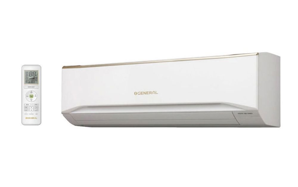 Unveiling the Technology Behind O General Air Conditioners in Dubai