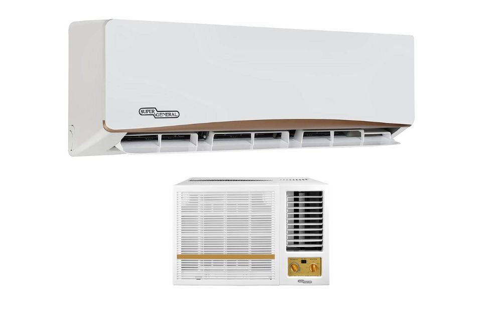 Efficient Cooling: How Super General AC Systems Beat the Heat in the UAE
