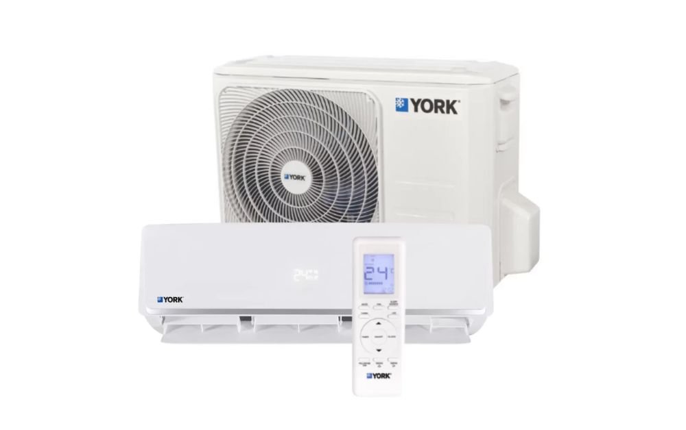 Customized Comfort: Features of York Air Conditioners in the UAE