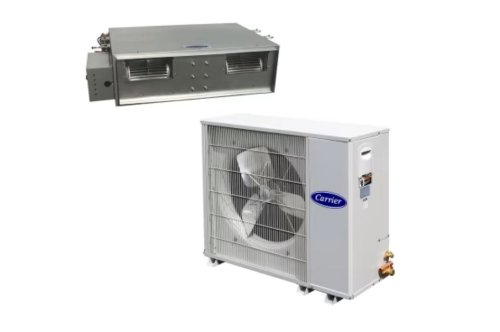 Choosing the Right AC Setup for Commercial Spaces in Dubai: Split, Duct, or FCU?