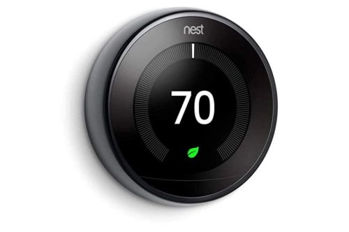 What Maintenance Is Required for Google Nest Thermostat?