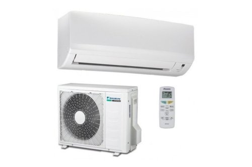 How Can Daikin ACs Improve Comfort in UAE's Extreme Heat?