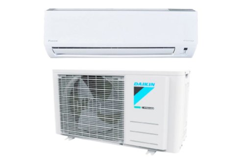 What Are the Benefits of Using a Daikin Split Air Conditioner Over a Window Unit?