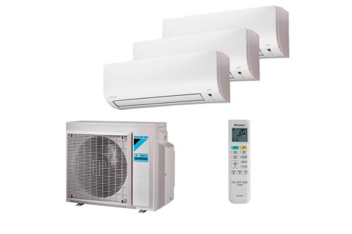 What Are the Key Features of the Latest Daikin Split Air Conditioners?