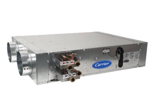 The Benefits of Choosing Carrier Fan Coil Units for Your Home