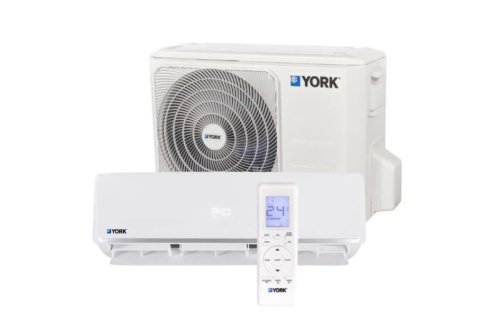 Customized Comfort: Features of York Air Conditioners in the UAE