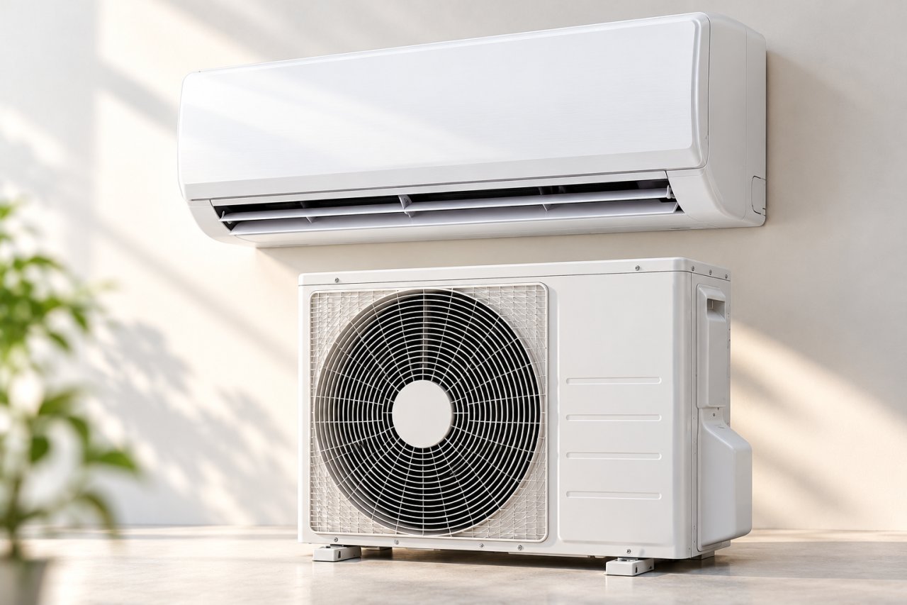 WHY CHOOSING THE RIGHT SAMSUNG AIR CONDITIONER SUPPLIER IN UAE MATTERS