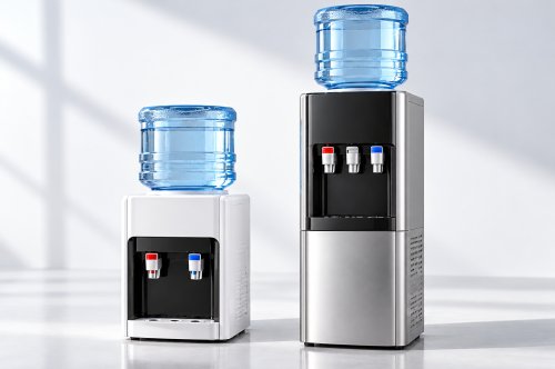 WHY UAE HOUSEHOLDS AND OFFICES ARE CHOOSING TO BUY SUPER GENERAL WATER COOLER DUBAI