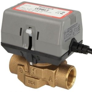 Actuator Valve 2 Way ON/OFF 220 HONEYWELL VC6013ZZ00/E