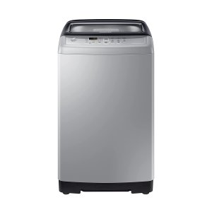 Fully-Automatic Top Loading Washing Machine (WA65A4002VS/TL, Imperial Silver, Diamond Drum)