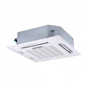 Carrier Cassette Inverter 2.0 Ton