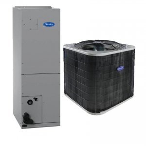 Carrier Ducted-STD 3.0 Ton