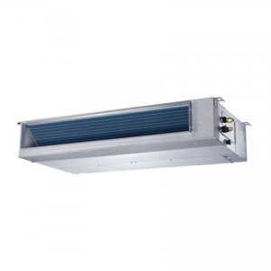 Carrier Ducted Inverter Split System 2.0 Ton