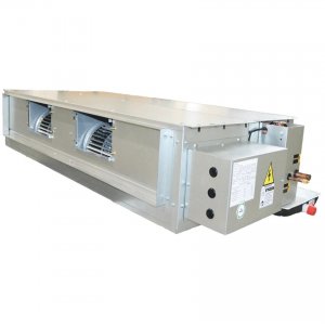Carrier Ducted-Slim 1.5 Ton