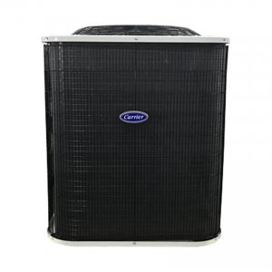Carrier Ducted-Slim 1.5 Ton