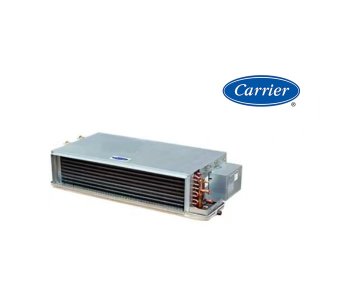 Carrier Chilled Water Fan Coil  Unit 42MEHD10 Series