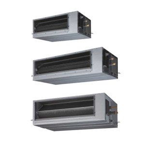 O General Inverter Ducted AC 2.50 Ton R32 Rotary Compressor – ARGG30CLTA-UZ