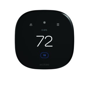 Ecobee Smart Thermostat Enhanced