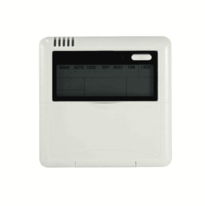 CARRIER AIR CONDITIONER THERMOSTAT