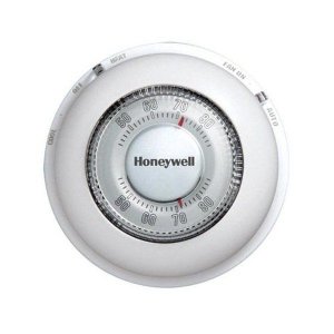 Thermostat Honeywell T87N1018