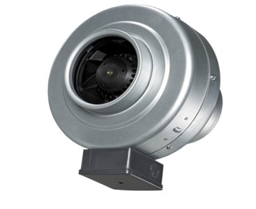 VENTS VKMz 150 (120/60) Inline centrifugal fan