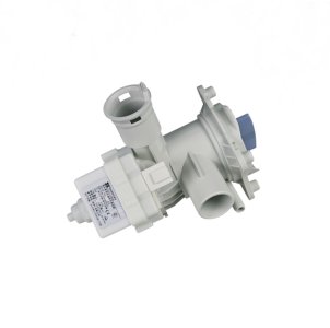 AUTOMATIC WASHING MACHINE DRAIN PUMP